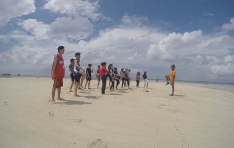 Segajah Beach 1