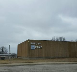 National Agricultural Center and Hall of Fame