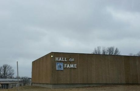 National Agricultural Center and Hall of Fame