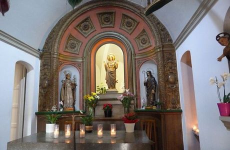 Ermita de la Mare de Déu de l'Esperança