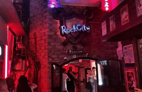 Kule Rock City