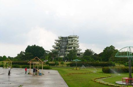 Mekarsari Park