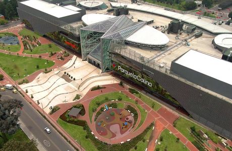 Centro Comercial Parque La Colina