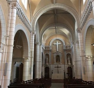 Église Notre-Dame de l'Assomption, Paroisse Saint-Joseph-de-la-Tour