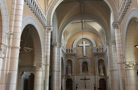 Église Notre-Dame de l'Assomption, Paroisse Saint-Joseph-de-la-Tour