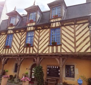 La Cite du Livre - Becherel