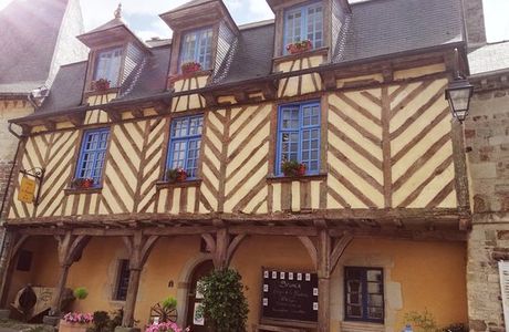 La Cite du Livre - Becherel