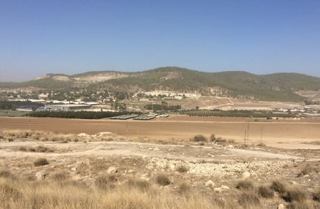 Elah Valley