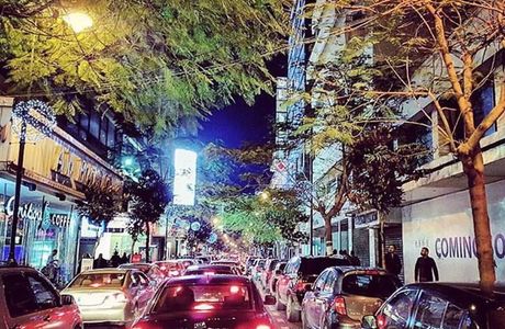 Hamra Street