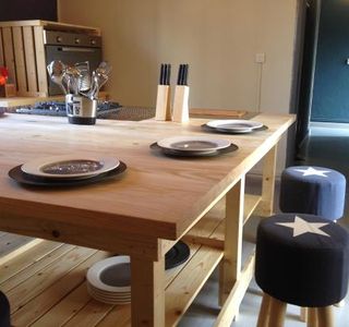 Laminas Kitchen Cooking Classes
