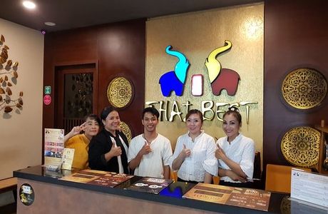 Thai Best