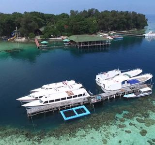 Putri Island