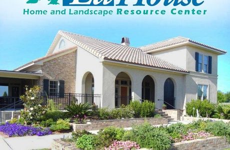 LaHouse Home and Landscape Resource Center