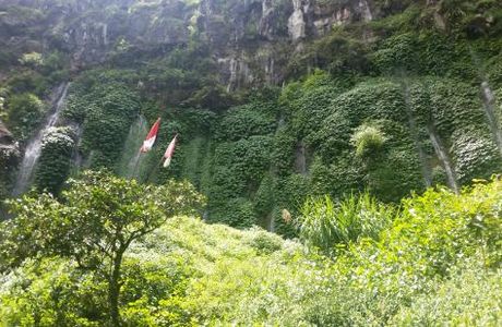 Coban Sumber Pitu