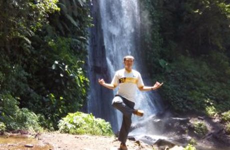 Coban Siji