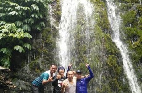 Coban Papat