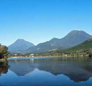 Shidakako Lake