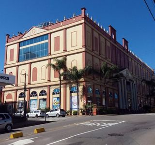 Shopping L'America