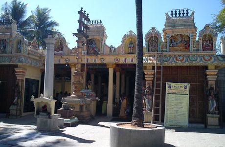 Malleswaram