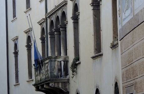 Casa Pagani