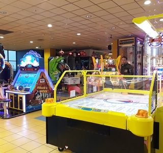 PlayCity