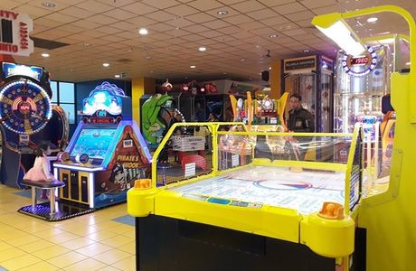 PlayCity