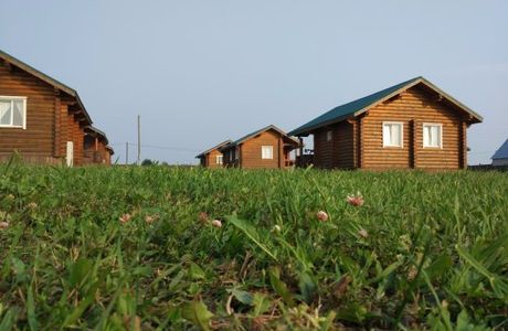 Great Field Sports and Tourist Complex