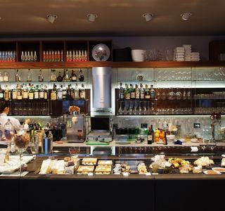 Caffetteria Porta Vetere