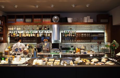 Caffetteria Porta Vetere