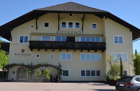 Ritterhof Wine Estate