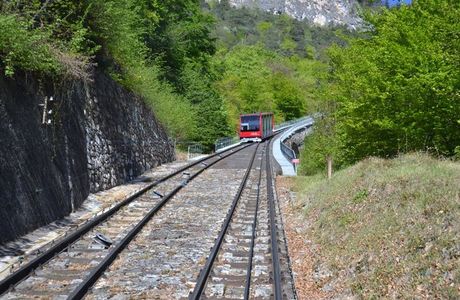 Mendelbahn
