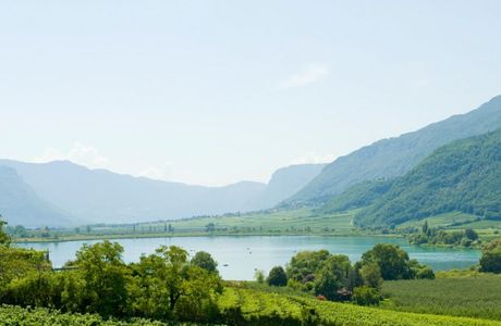 Kalterer See