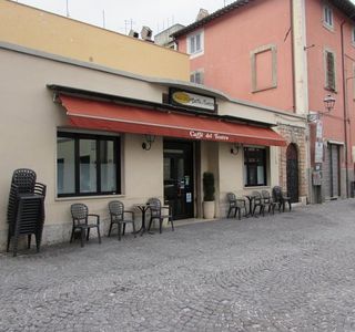 Centro Storico di Cagli