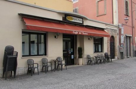 Centro Storico di Cagli