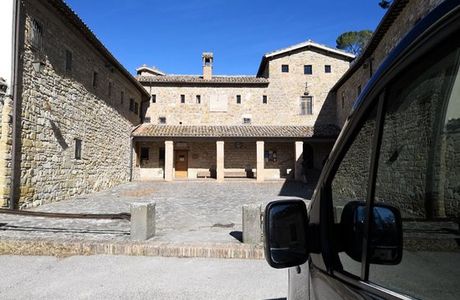 Convento di Renacavata