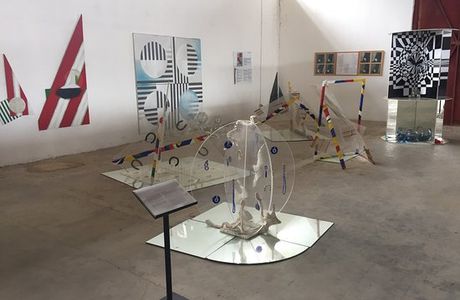 Modern and Contemporary Art Museum