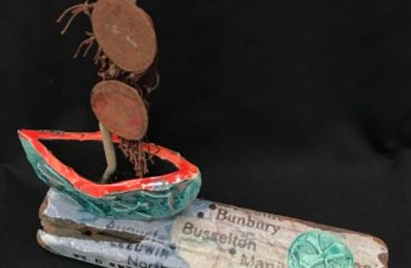 Tracie Anderson Ceramics