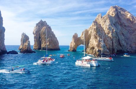 Cabo Transfers