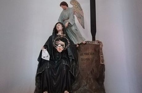 Parrocchia SS. Francesco e Biagio