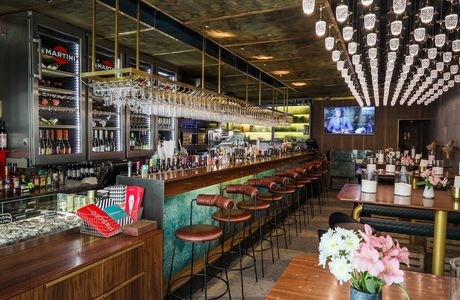 BAR Condicio