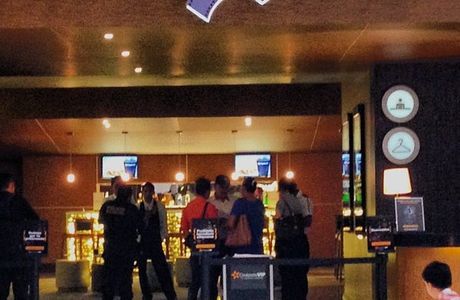 Cinépolis VIP Galerías Campeche
