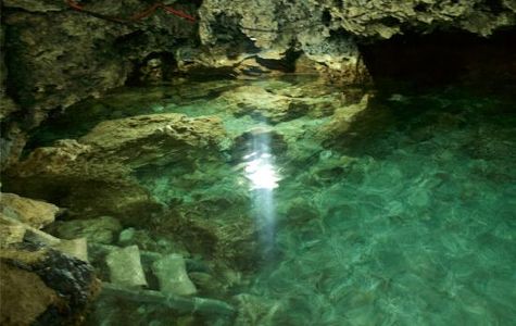Timubo Cave 2