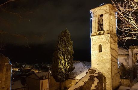 Centro Storico Medievale
