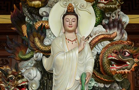 Phat Hoc Pagoda