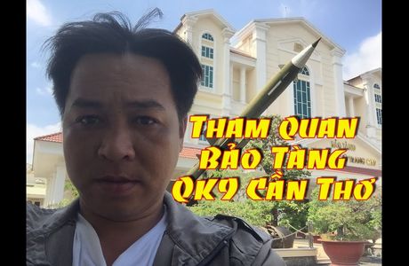 Bao Tang Quan Khu 9