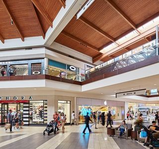 Brea Mall