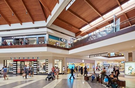 Brea Mall