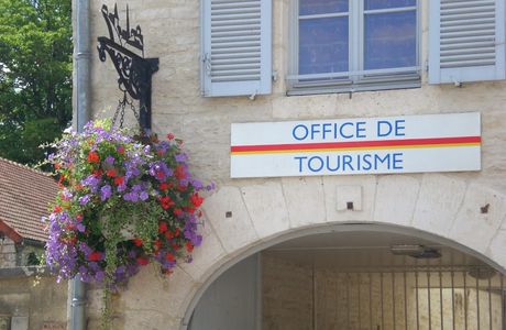 Office de Tourisme des Vallons du Lyonnais