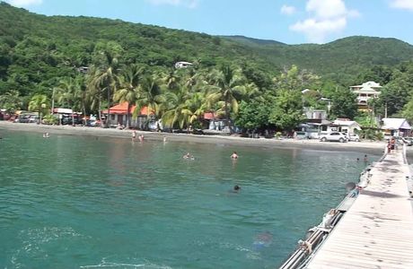 Plage de Malendure