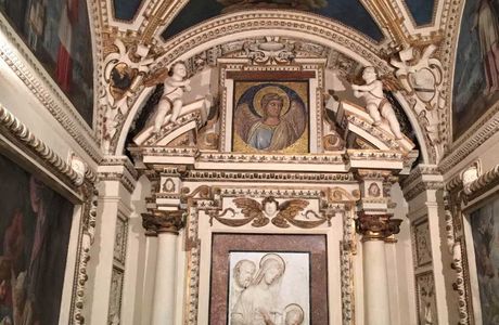 Chiesa di San Pietro Ispano